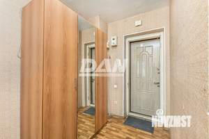 3-к квартира, вторичка, 58м2, 3/5 этаж