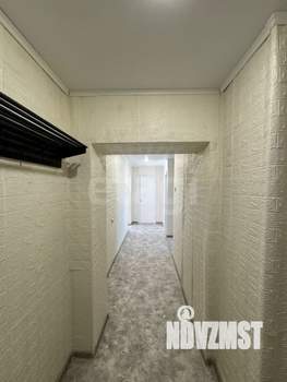 2-к квартира, вторичка, 55м2, 7/9 этаж