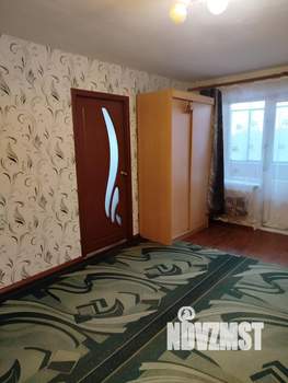 2-к квартира, вторичка, 44м2, 3/5 этаж