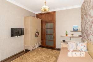 3-к квартира, вторичка, 160м2, 6/11 этаж