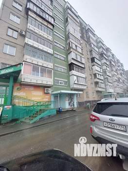 1-к квартира, вторичка, 32м2, 9/10 этаж