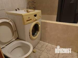 1-к квартира, вторичка, 30м2, 1/6 этаж