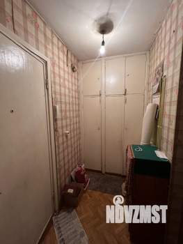 1-к квартира, вторичка, 30м2, 2/5 этаж