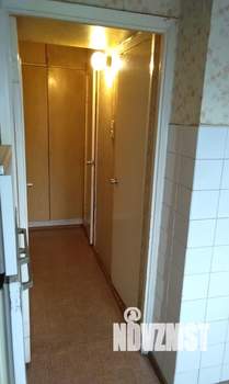 2-к квартира, вторичка, 52м2, 9/9 этаж