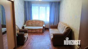 3-к квартира, вторичка, 65м2, 1/9 этаж