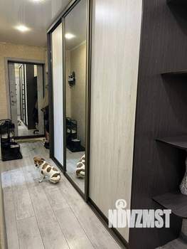 2-к квартира, вторичка, 52м2, 4/6 этаж