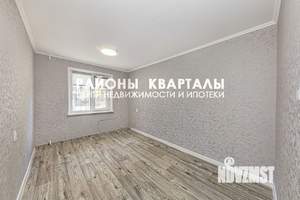 1-к квартира, вторичка, 32м2, 1/10 этаж