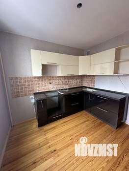 1-к квартира, вторичка, 46м2, 6/11 этаж