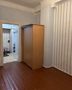 3-к квартира, вторичка, 57м2, 1/3 этаж