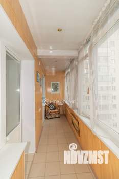 3-к квартира, вторичка, 88м2, 11/16 этаж