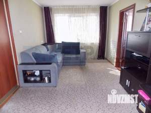 2-к квартира, вторичка, 45м2, 1/5 этаж