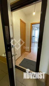 Студия квартира, вторичка, 24м2, 3/10 этаж