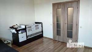 1-к квартира, вторичка, 41м2, 7/10 этаж
