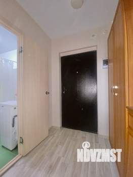 Студия квартира, вторичка, 24м2, 14/20 этаж