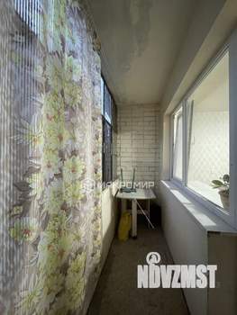 1-к квартира, вторичка, 32м2, 2/6 этаж