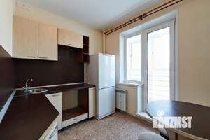 1-к квартира, вторичка, 32м2, 5/10 этаж