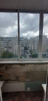 1-к квартира, вторичка, 41м2, 8/10 этаж