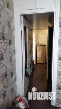 2-к квартира, вторичка, 47м2, 5/5 этаж