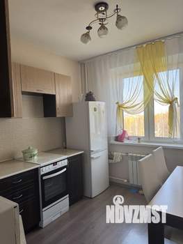 2-к квартира, вторичка, 61м2, 5/11 этаж