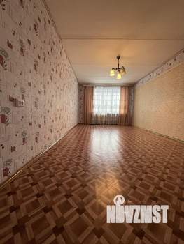 2-к квартира, вторичка, 52м2, 9/9 этаж