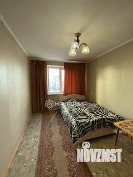 3-к квартира, вторичка, 62м2, 7/9 этаж