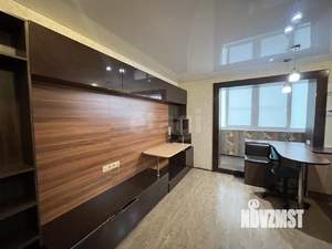 1-к квартира, вторичка, 40м2, 1/11 этаж