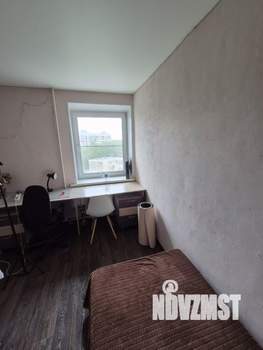 2-к квартира, вторичка, 40м2, 6/8 этаж