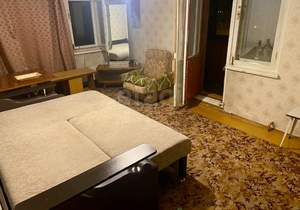 2-к квартира, вторичка, 50м2, 8/9 этаж