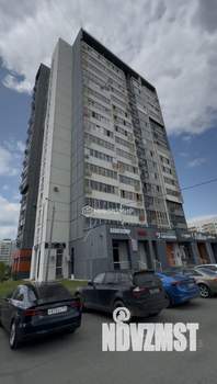 Студия квартира, вторичка, 34м2, 7/16 этаж