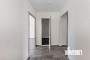 2-к квартира, вторичка, 54м2, 8/10 этаж