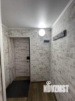 2-к квартира, вторичка, 42м2, 4/5 этаж