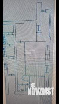 3-к квартира, вторичка, 81м2, 9/9 этаж