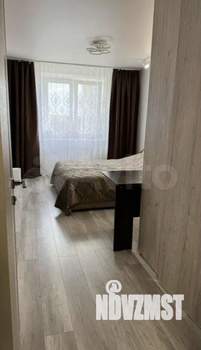 3-к квартира, вторичка, 79м2, 9/19 этаж