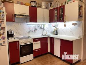 3-к квартира, вторичка, 56м2, 1/10 этаж