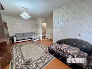 1-к квартира, вторичка, 31м2, 5/5 этаж