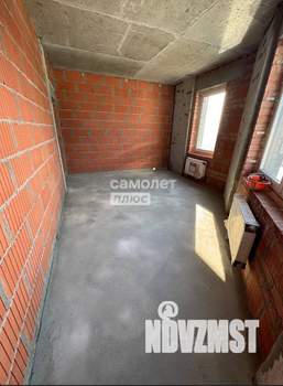 3-к квартира, вторичка, 75м2, 12/30 этаж