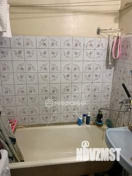 2-к квартира, вторичка, 53м2, 9/10 этаж