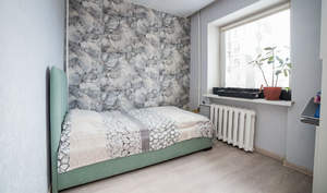 2-к квартира, вторичка, 41м2, 5/5 этаж