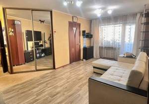 3-к квартира, вторичка, 56м2, 2/4 этаж