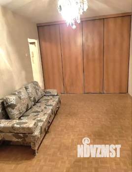 1-к квартира, вторичка, 34м2, 2/10 этаж