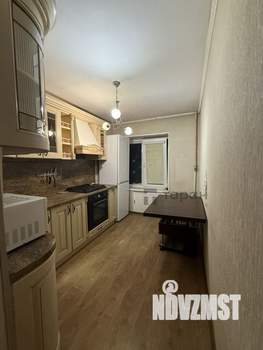 3-к квартира, вторичка, 63м2, 9/9 этаж