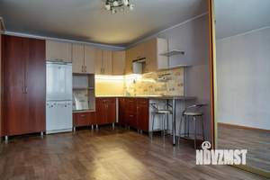 1-к квартира, вторичка, 36м2, 2/9 этаж
