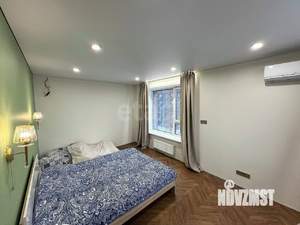 2-к квартира, вторичка, 57м2, 4/17 этаж