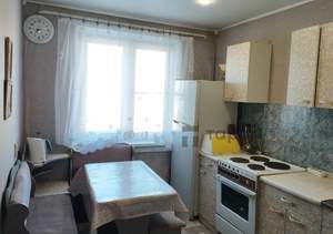 3-к квартира, вторичка, 66м2, 9/9 этаж