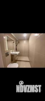 Студия квартира, вторичка, 28м2, 9/9 этаж