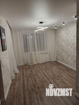 1-к квартира, вторичка, 31м2, 5/9 этаж