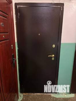 3-к квартира, вторичка, 55м2, 2/5 этаж