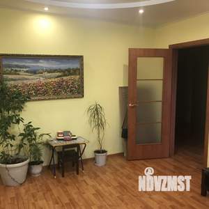 4-к квартира, вторичка, 74м2, 4/9 этаж