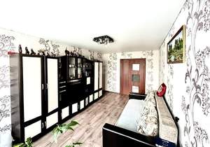 3-к квартира, вторичка, 65м2, 6/10 этаж