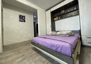 1-к квартира, вторичка, 32м2, 4/6 этаж